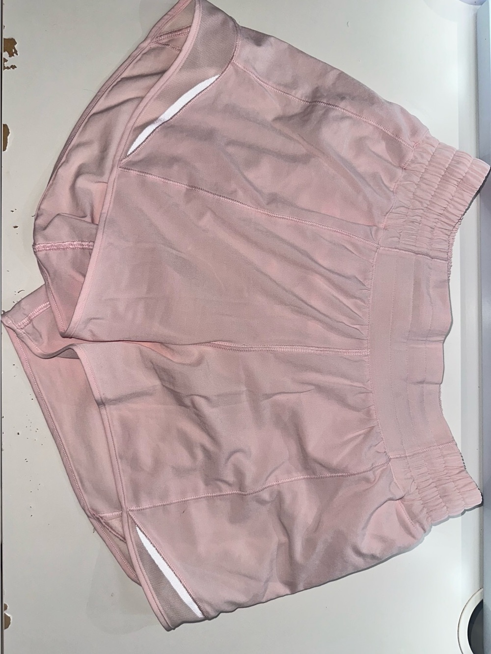 lululemon athletica Hotty Hot Shorts